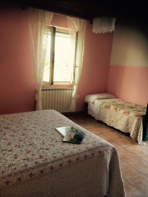 Torre Mannella Hotel Чита' Сант'Анджело Екстериор снимка