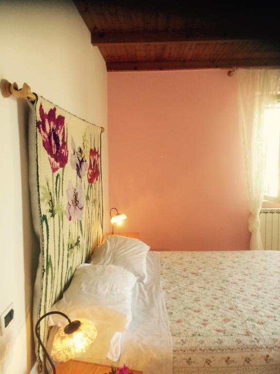 Torre Mannella Hotel Чита' Сант'Анджело Екстериор снимка